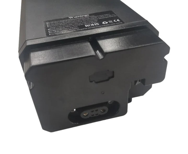 Eunorau 52V 16AH MAIN BATTERY for FLASH Electric Bike