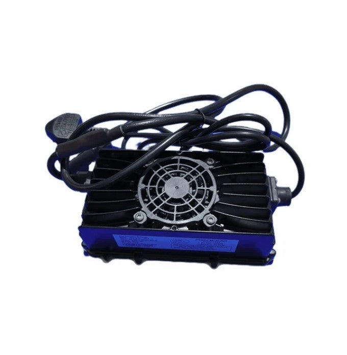 Eunorau 72V10A R1 FAST BATTERY CHARGER for Electric Bikes