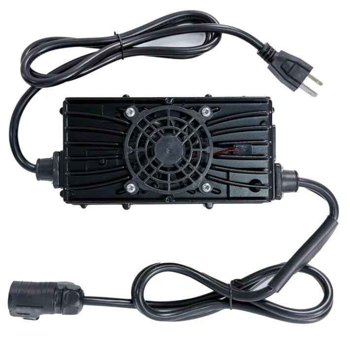 Eunorau 72V10A R1 FAST BATTERY CHARGER for Electric Bikes