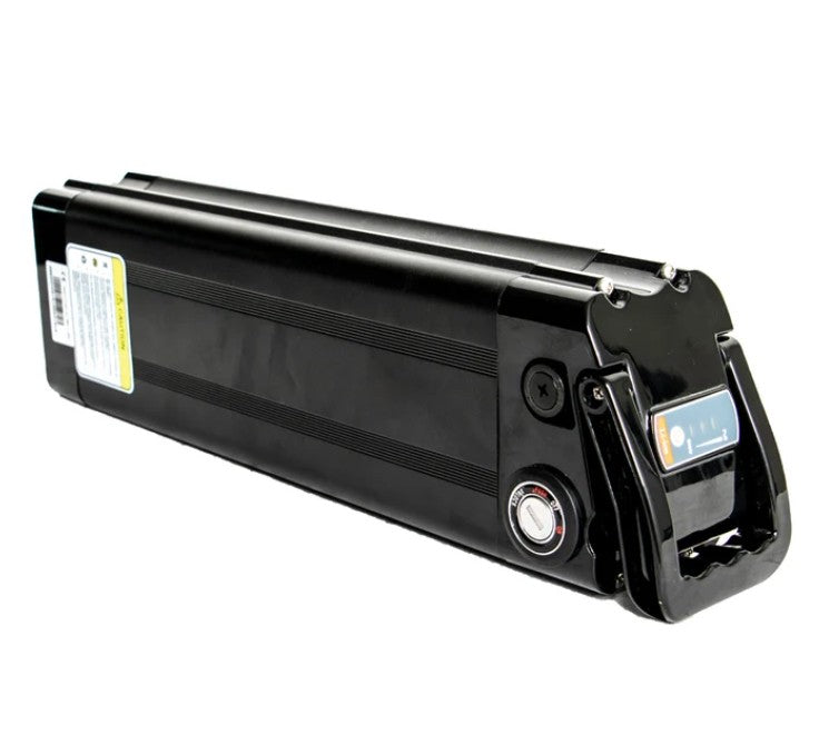Eunorau REPLACEMENT SEAT TUBE BATTERY for Electric Bikes