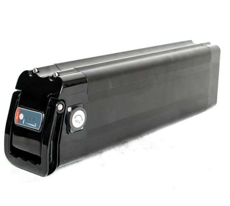 Eunorau REPLACEMENT SEAT TUBE BATTERY for Electric Bikes