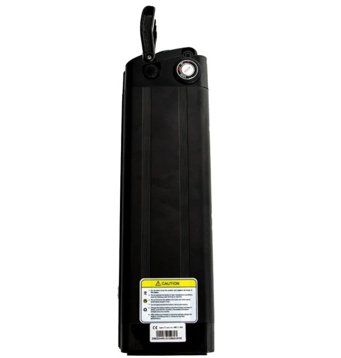 Eunorau REPLACEMENT SEAT TUBE BATTERY for Electric Bikes