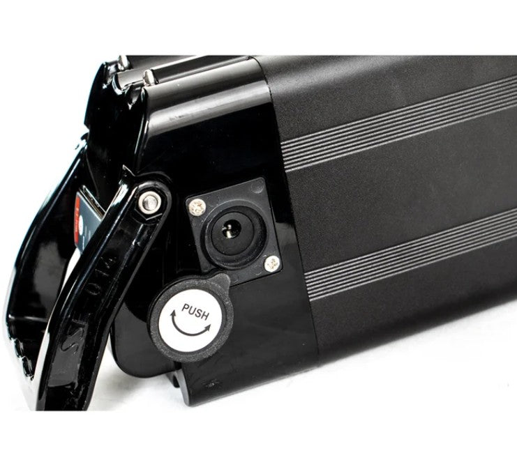 Eunorau REPLACEMENT SEAT TUBE BATTERY for Electric Bikes