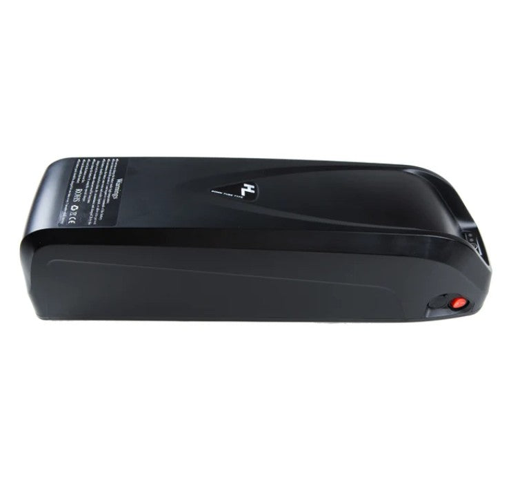 Eunorau Replacement Battery for NEW-TRIKE/ONE-TRIKE Electric Bikes