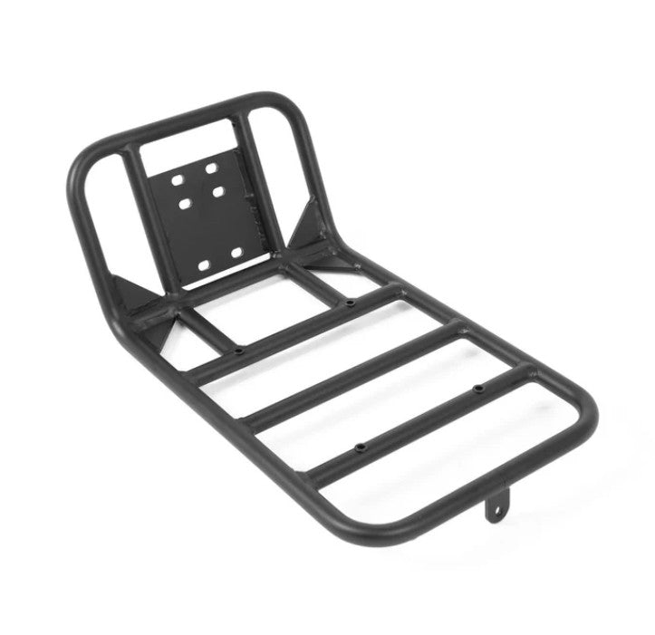 Eunorau Replacement FRONT BASKET MOUNT for Electric Bikes
