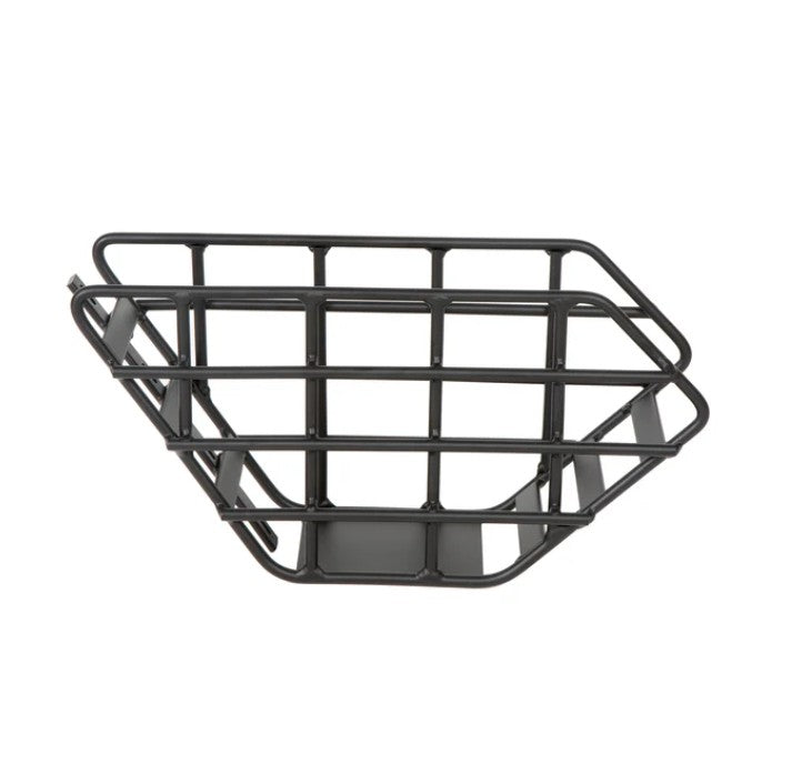 Eunorau Replacement MID-POSITION STORAGE BASKET for Flash Electric Bike