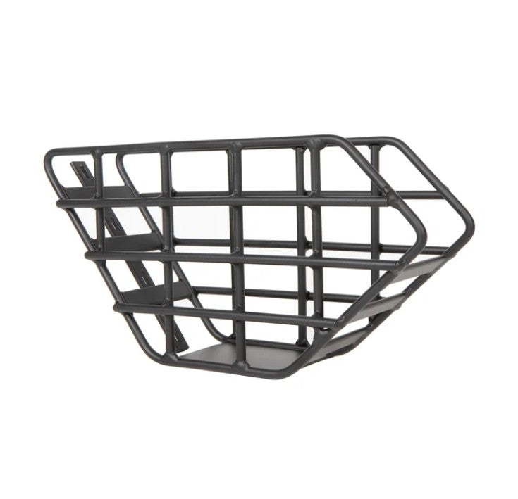 Eunorau Replacement MID-POSITION STORAGE BASKET for Flash Electric Bike