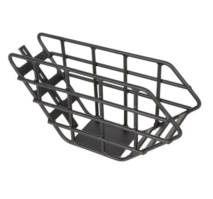 Eunorau Replacement MID-POSITION STORAGE BASKET for Flash Electric Bike