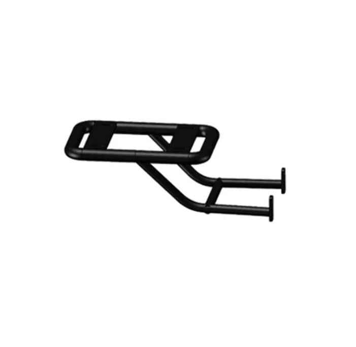 Eunorau Replacement REAR RACK for Flash Electric Bikes