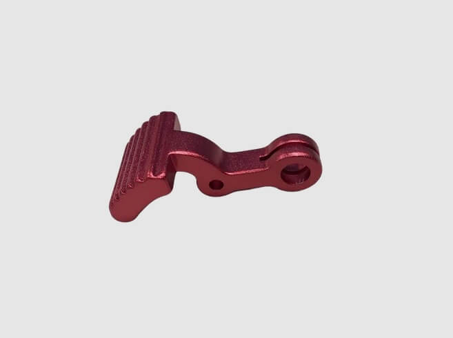 Evolv Inokim Replacement FOLDING PEDAL (LEVER) for Electric Scooters