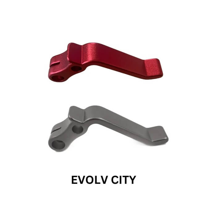 Evolv Inokim Replacement FOLDING PEDAL (LEVER) for Electric Scooters