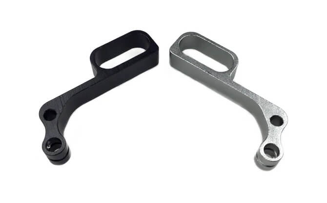 Evolv Inokim Replacement FOLDING PEDAL (LEVER) for Electric Scooters