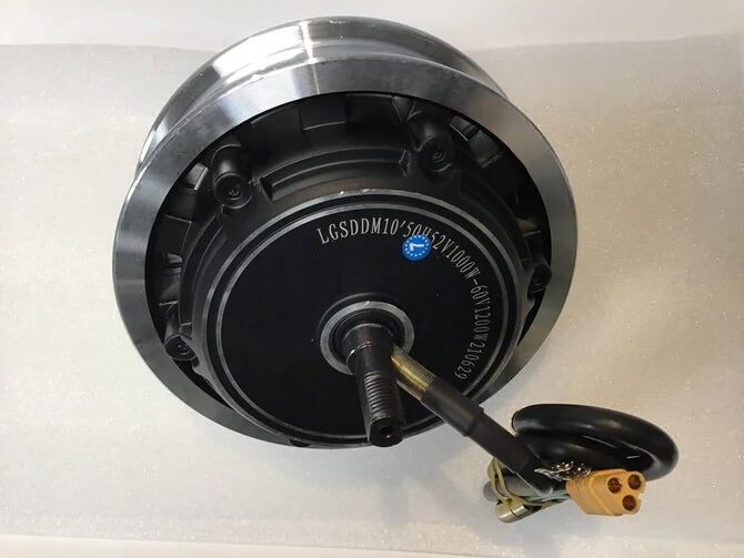 Evolv Replacement ELECTRIC MOTOR for PRO Electric Scooter