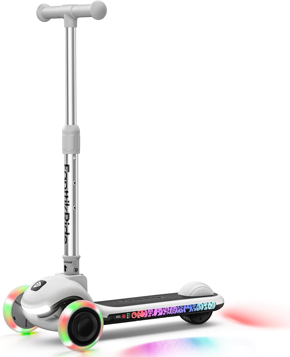 FanttikRide K9 PRO 3 Wheel Kids' Folding Electric Scooter