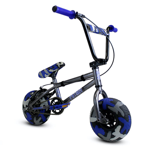 ＴＳＳＣ FATBAT mini Fatboy Mini BMX STORM CHASER Stunt Series 10