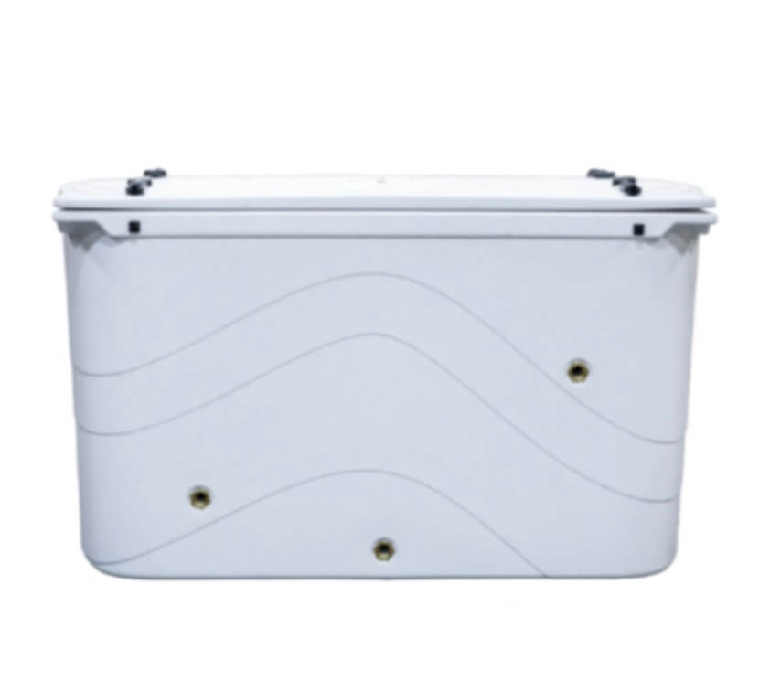 Frozin 400 Cold Plunge Tub