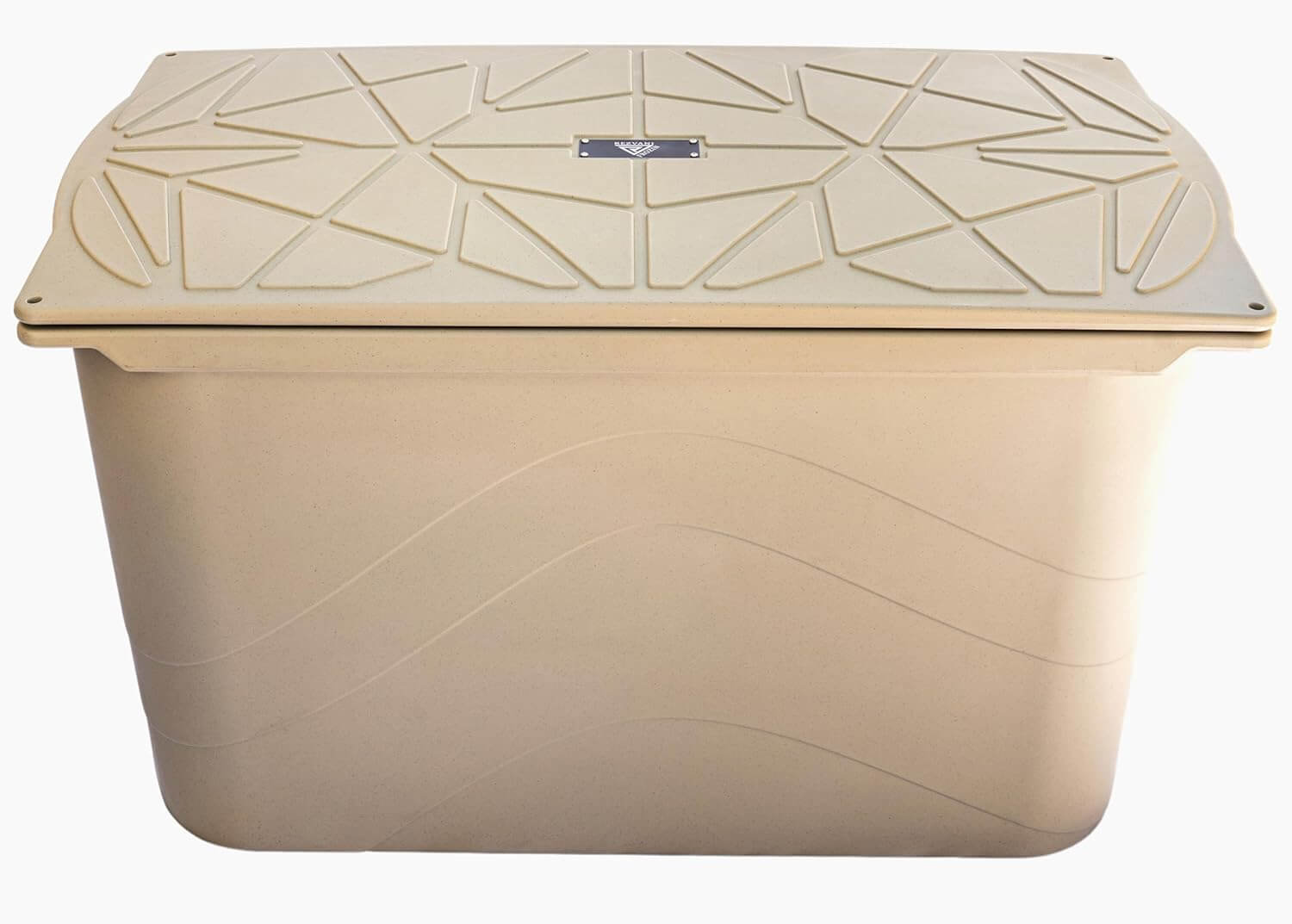Frozin 400 Cold Plunge Tub