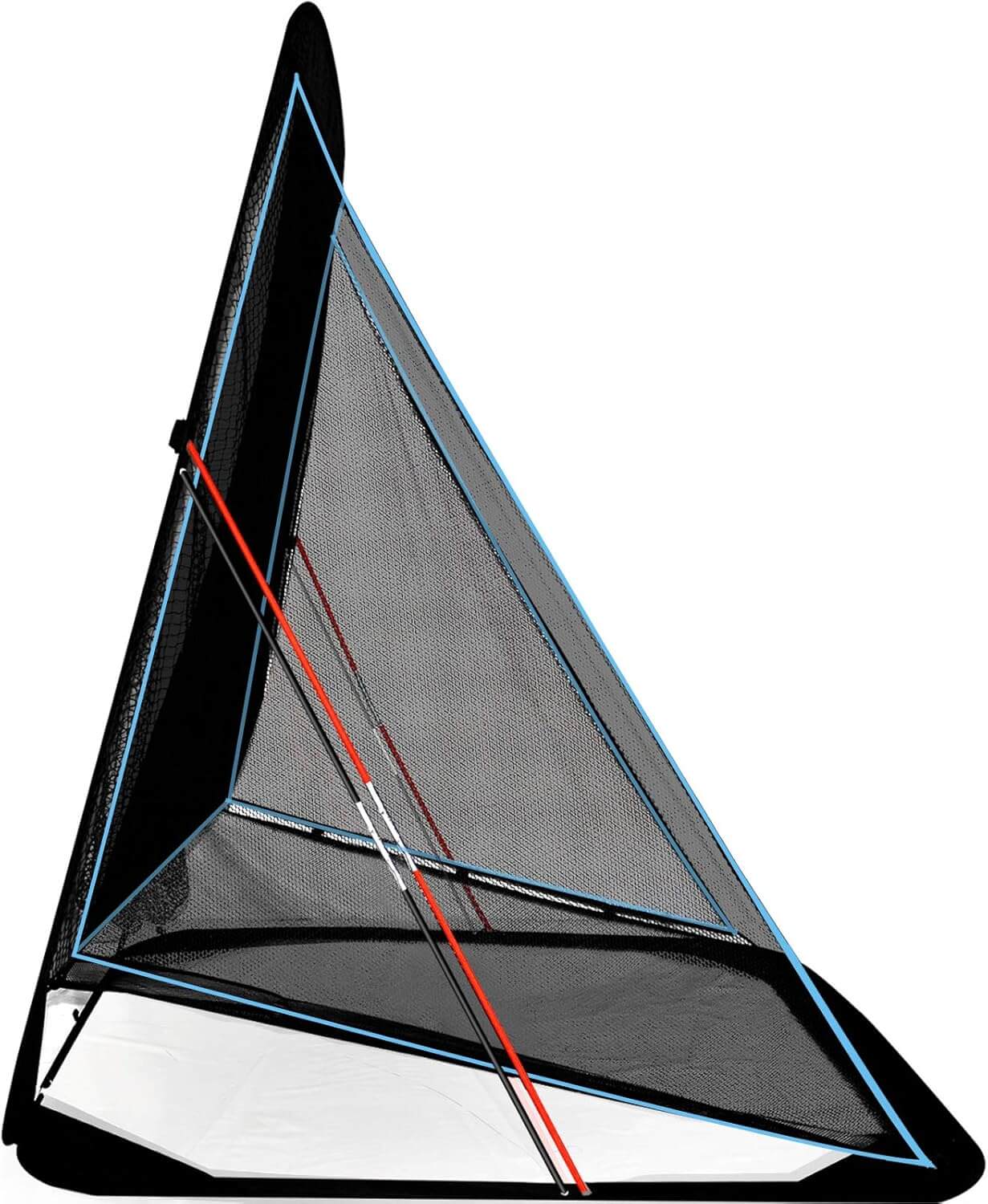 Gagalileo Golf Pop-Up Hitting Cage Practice Net