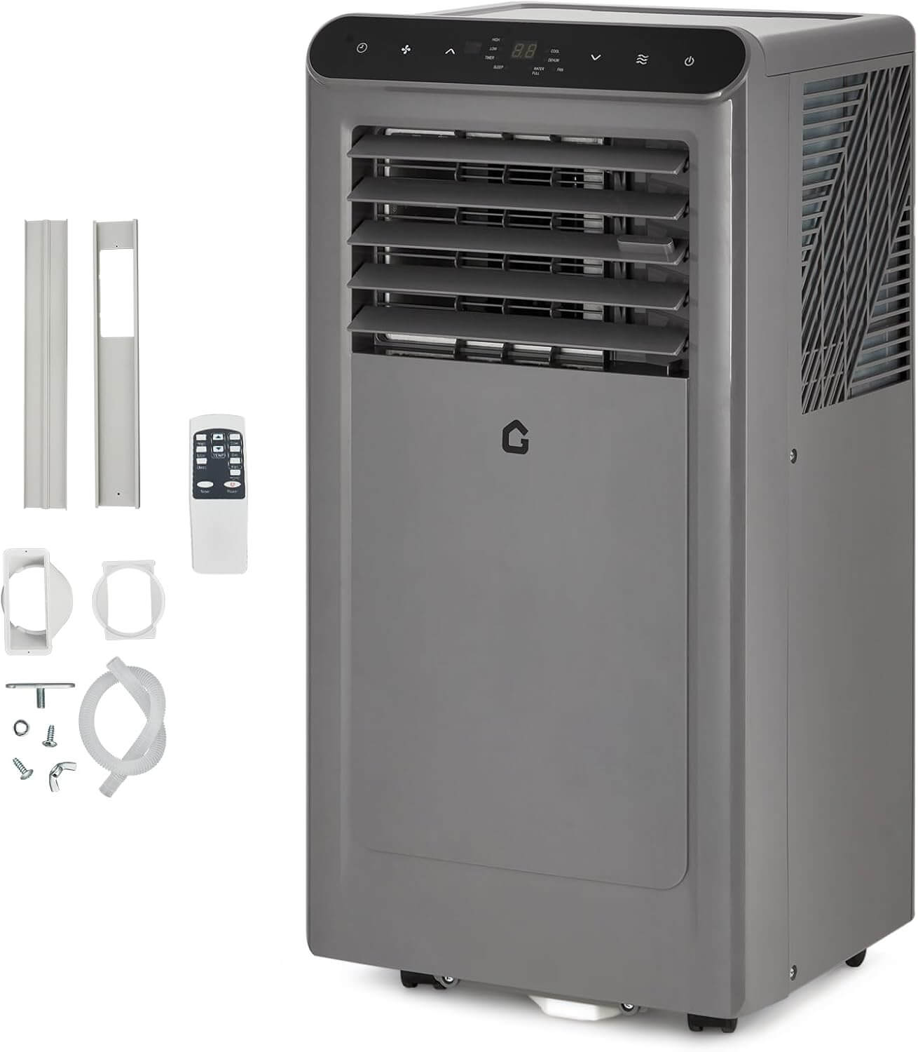 Gaomon 8000 BTU 4-In-1 Portable Air Conditioner