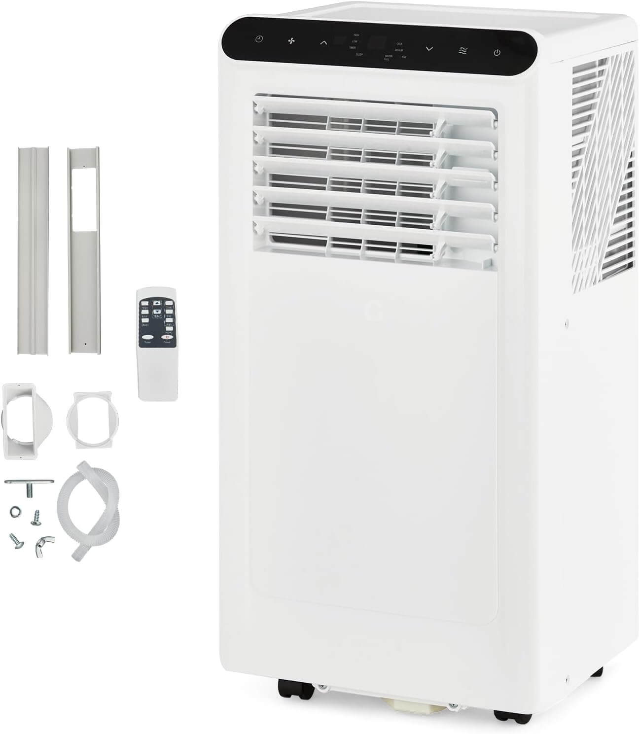 Gaomon 8000 BTU 4-In-1 Portable Air Conditioner