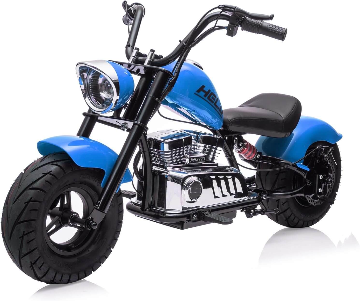 Garvee 350W 36V Suspension Off-Road Electric Dirt Bike