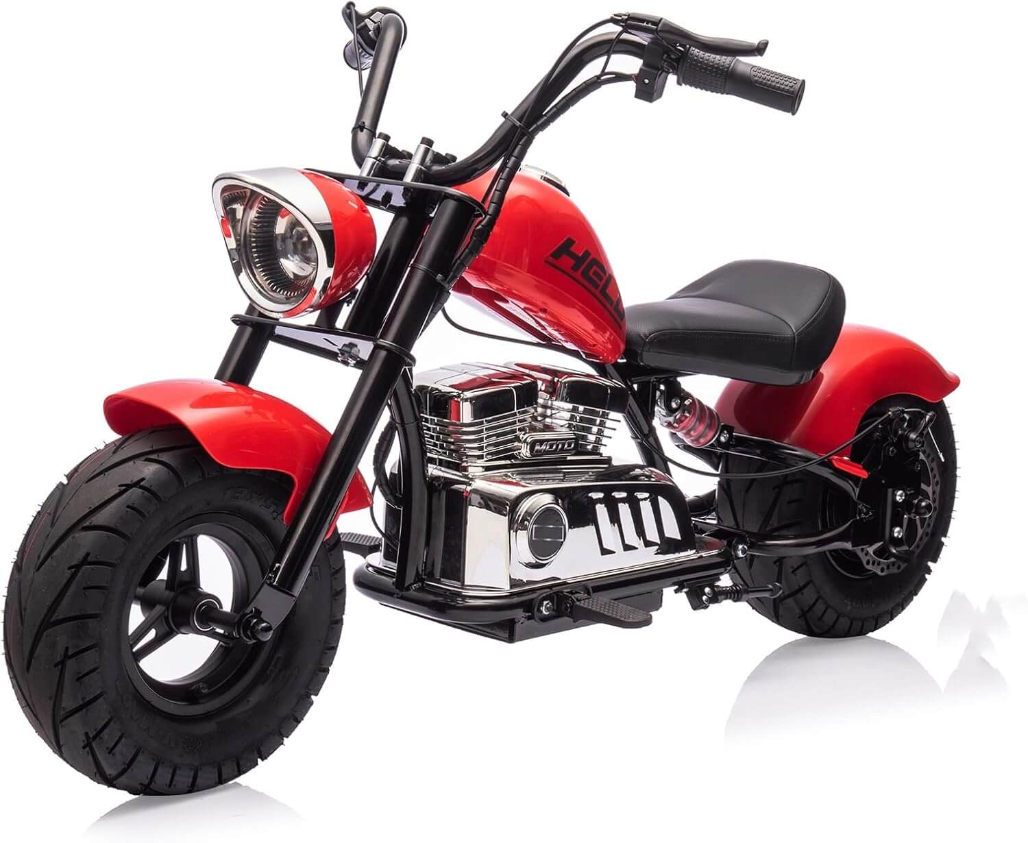 Garvee 350W 36V Suspension Off-Road Electric Dirt Bike