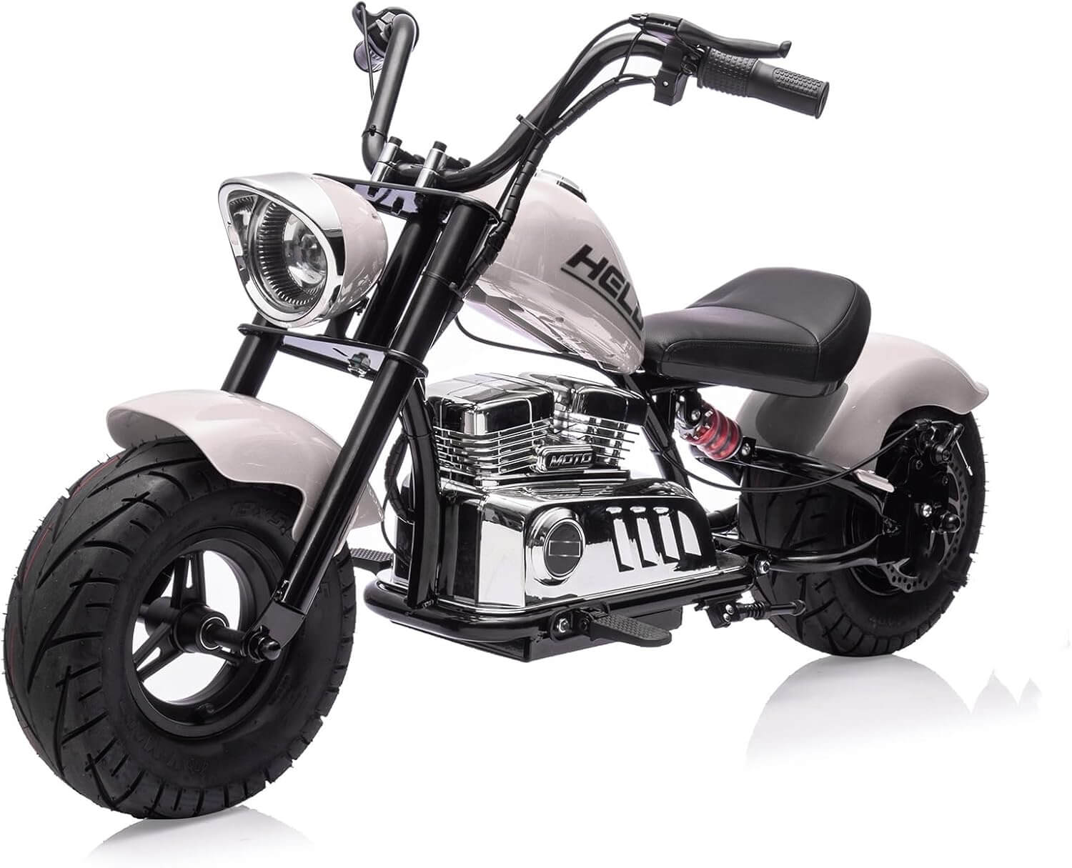 Garvee 350W 36V Suspension Off-Road Electric Dirt Bike