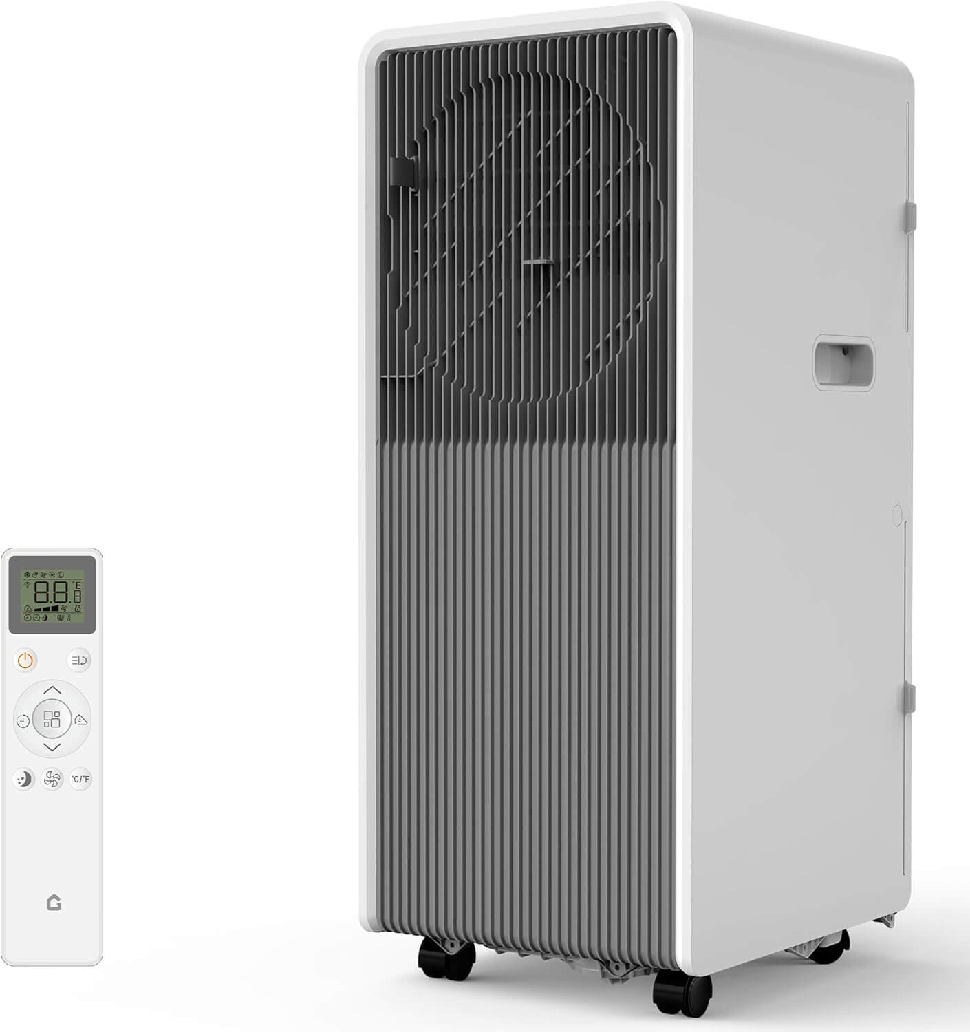 Garvee BS-14K 4-In-1 14000 BTU Portable Air Conditioner