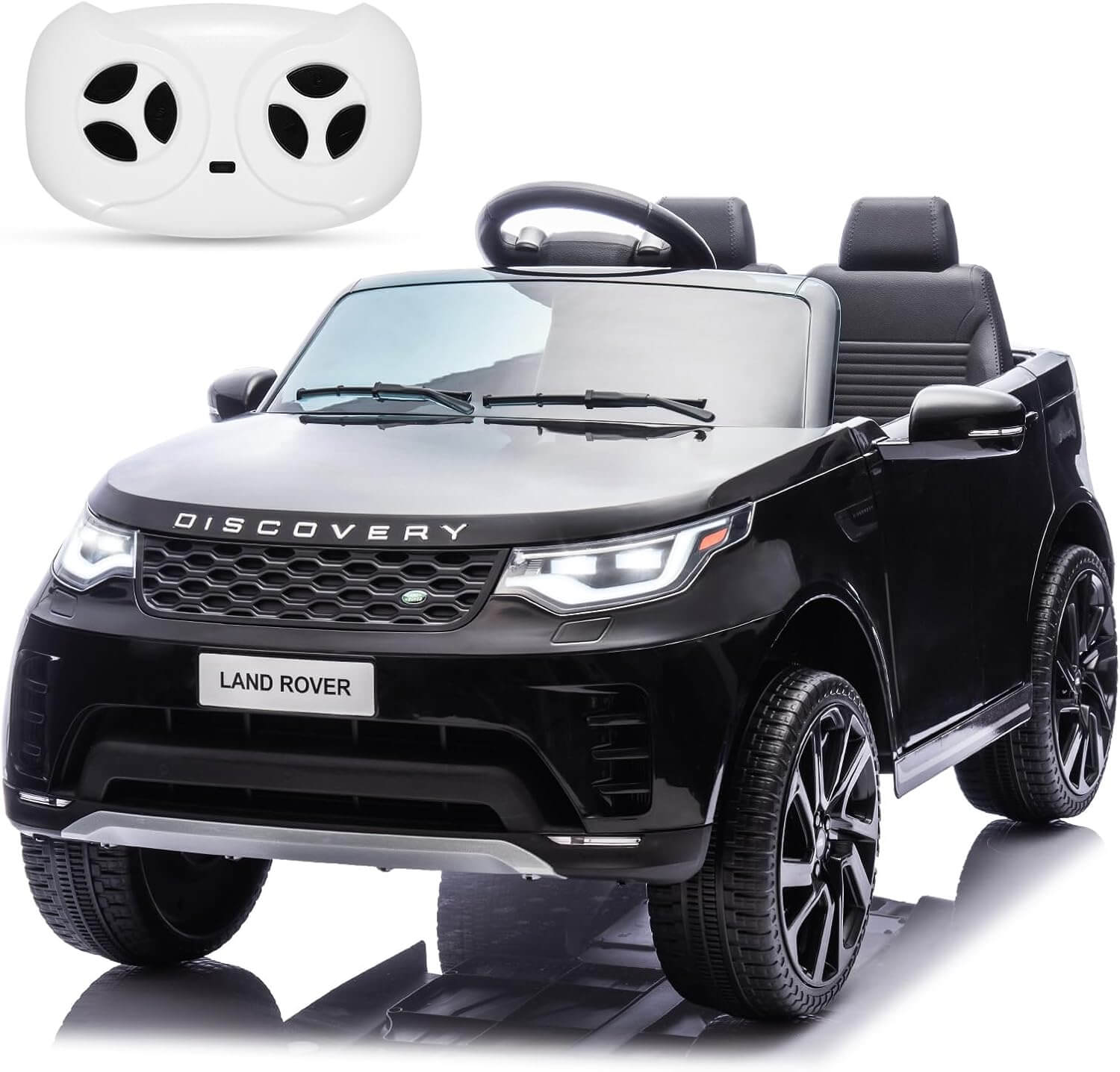 Garvee Land Rover Range Rover VELAR Kids' Electric Ride-On Car