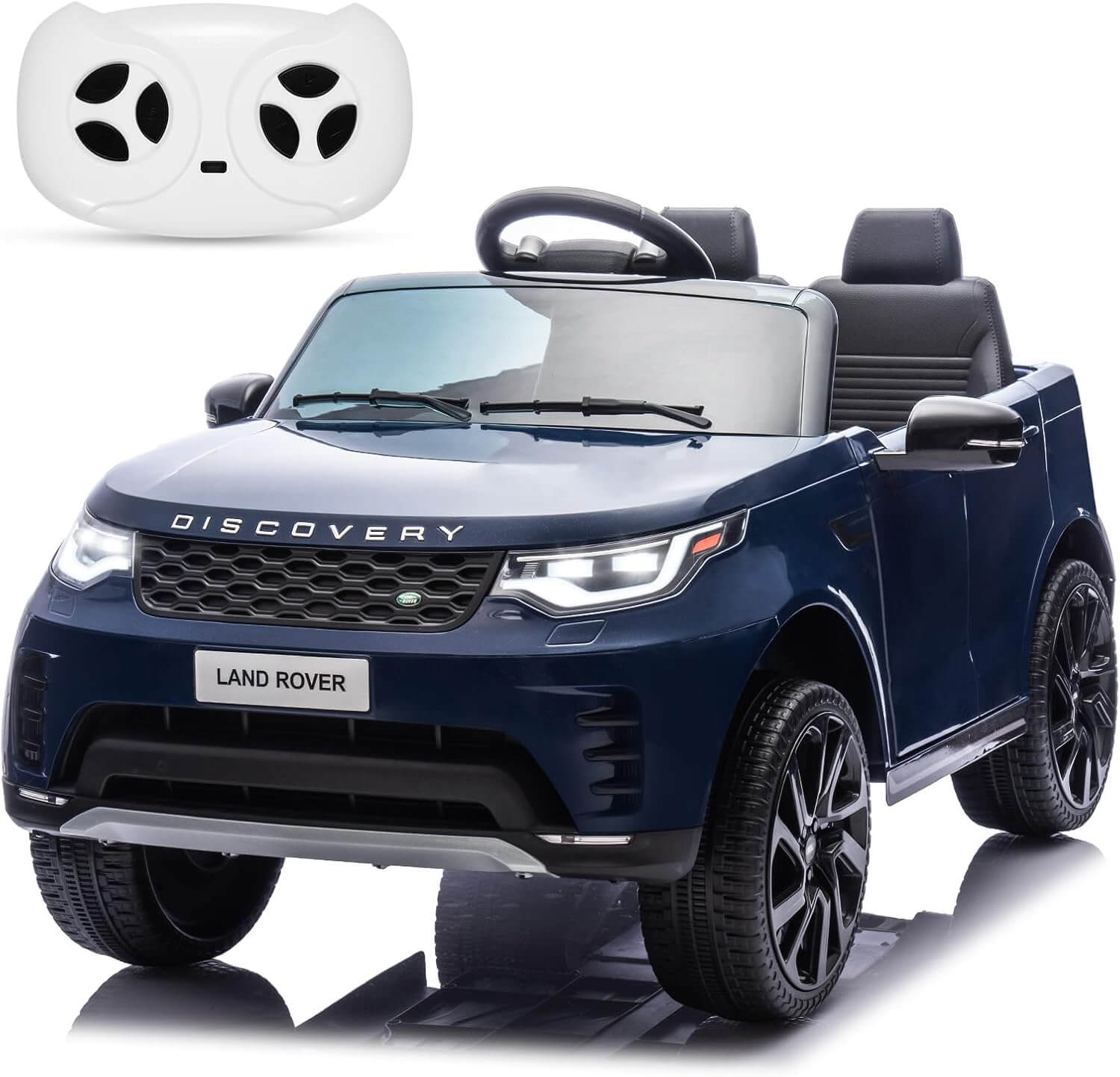 Garvee Land Rover Range Rover VELAR Kids' Electric Ride-On Car