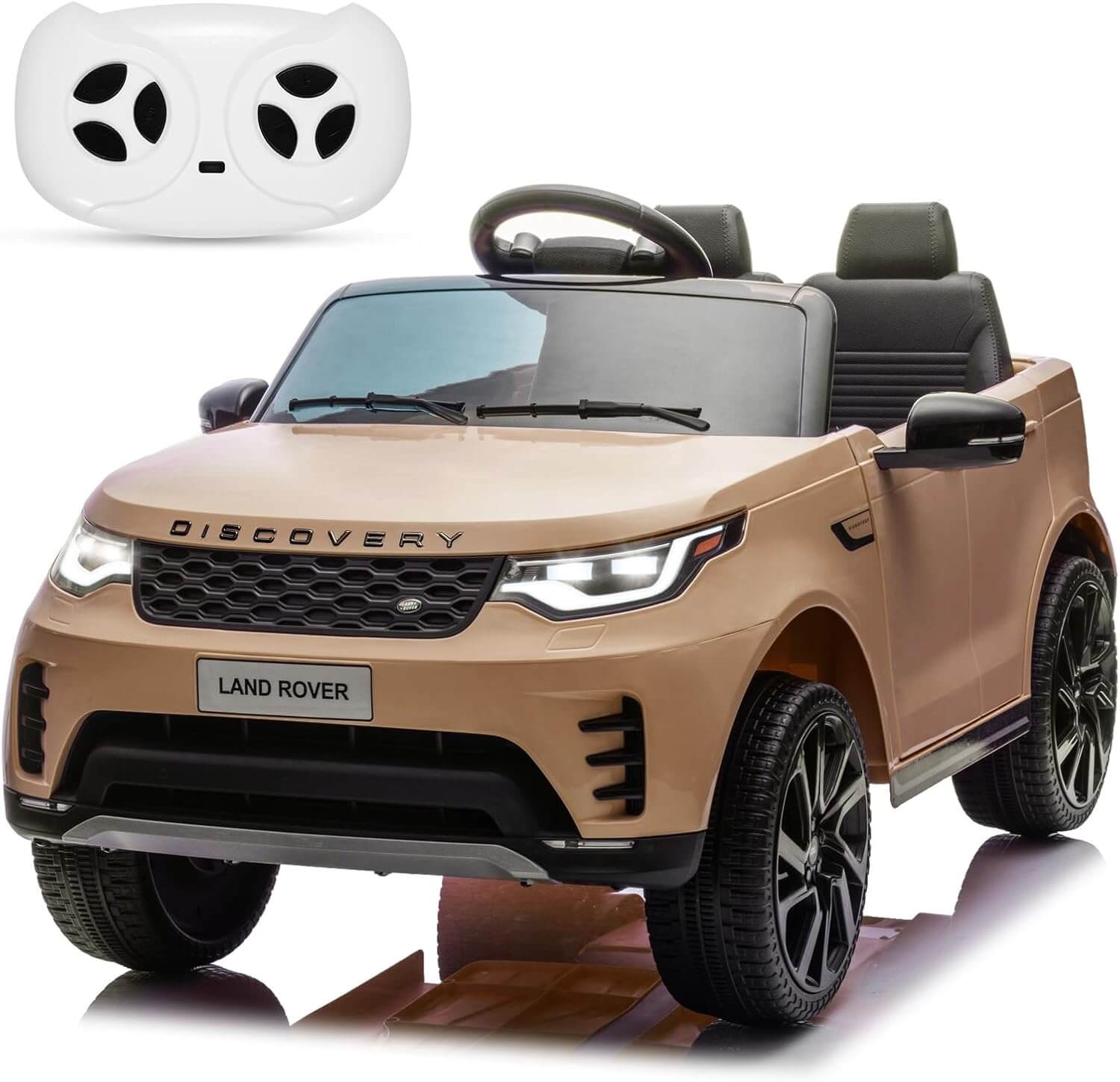 Garvee Land Rover Range Rover VELAR Kids' Electric Ride-On Car