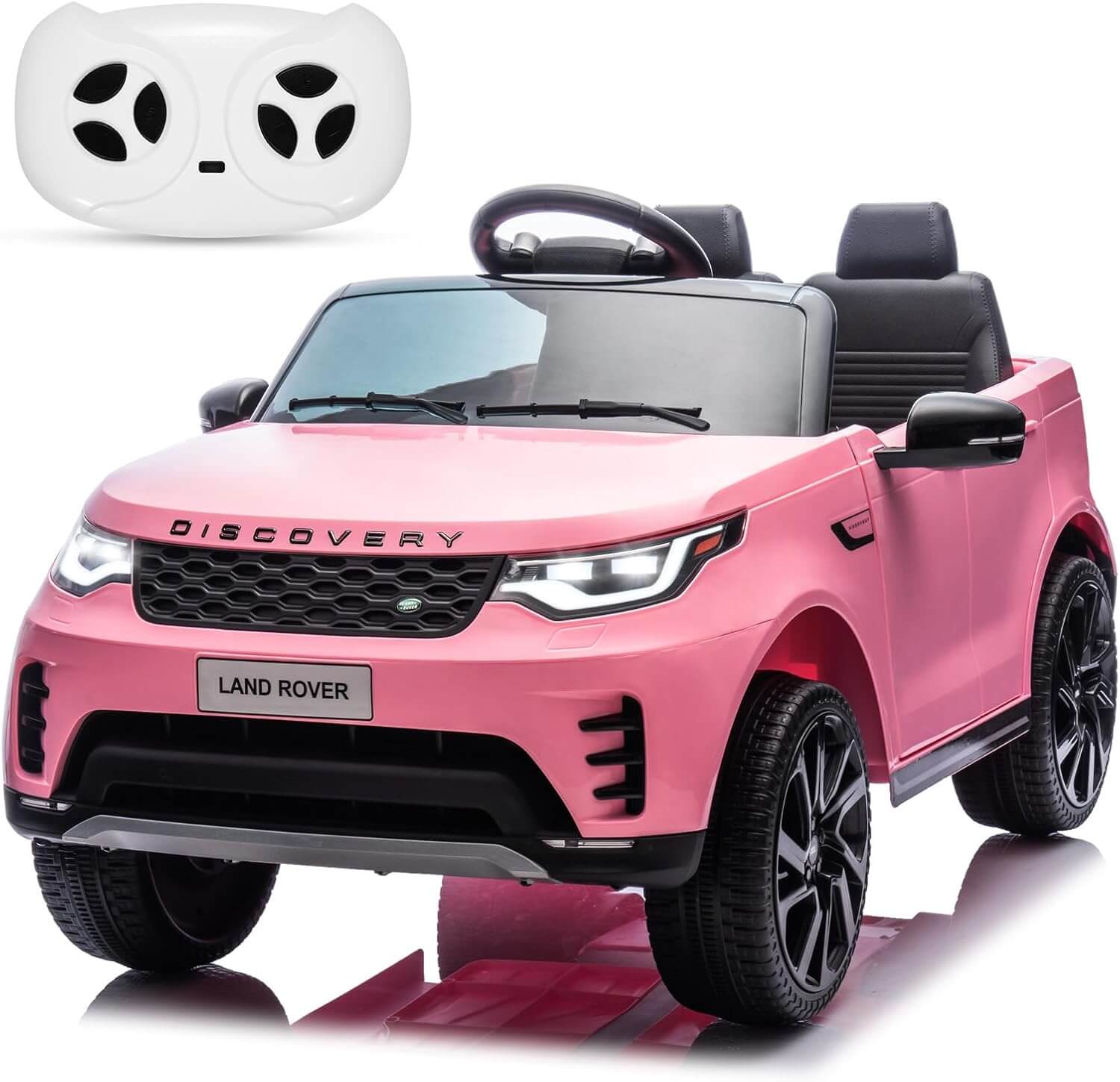 Garvee Land Rover Range Rover VELAR Kids' Electric Ride-On Car
