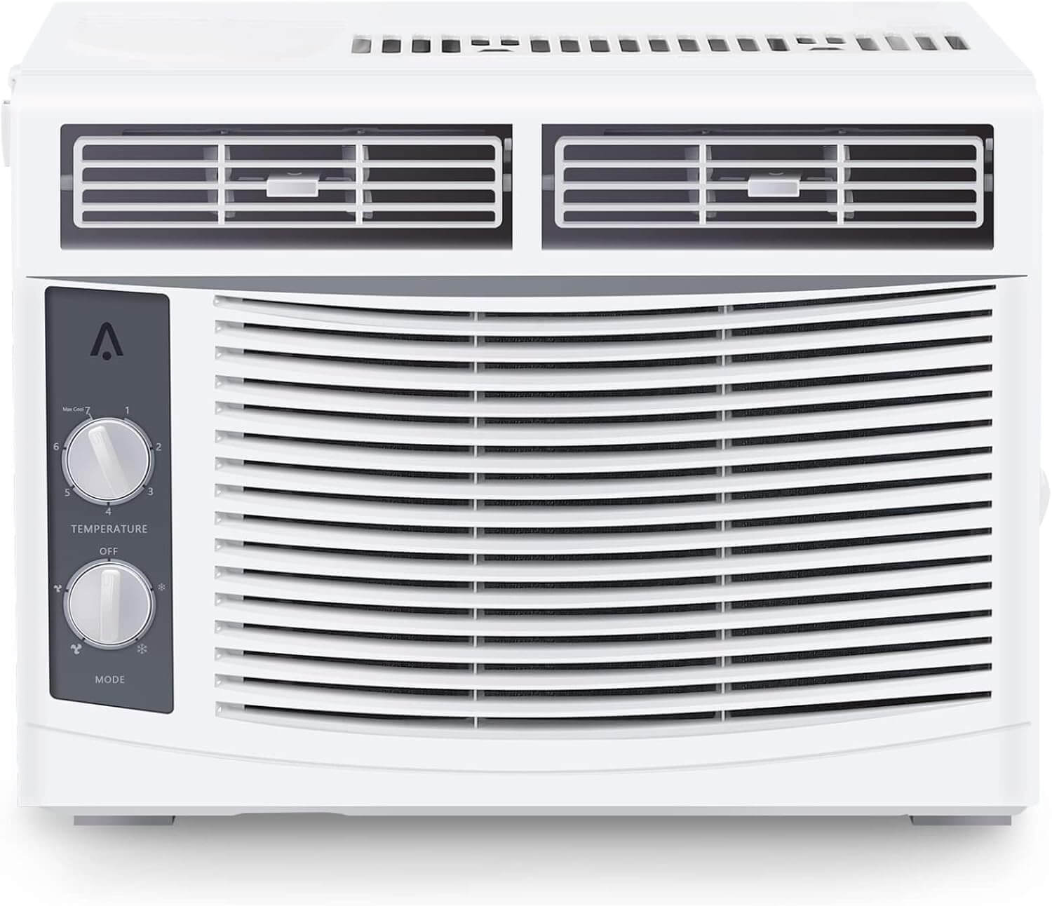 Garvee TWC-05CMD1/L1U 5000 BTU Window Air Conditioner