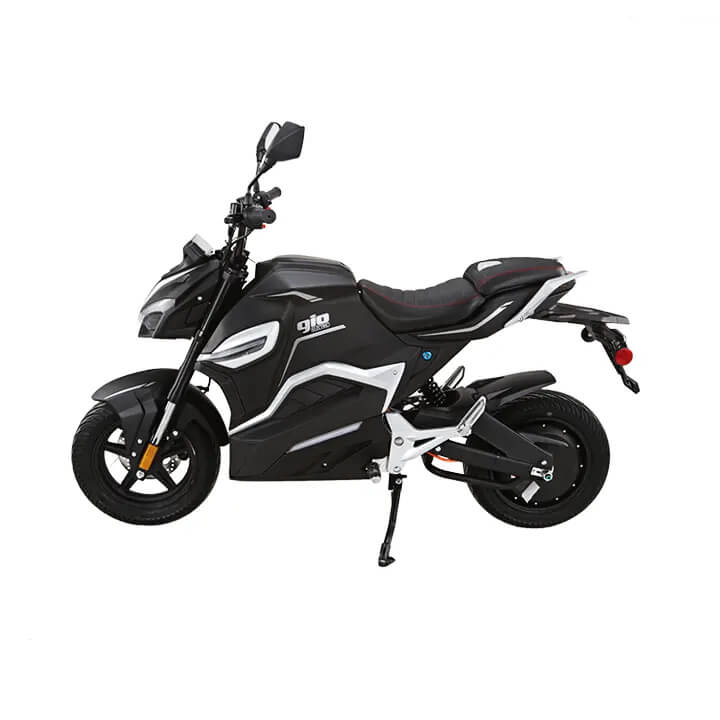 2024 Gio Electric G2000 2000W 72V 30Ah Electric Scooter Bike, Hydraulic Disc Brakes