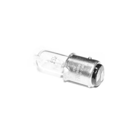 Gio Electric Replacement FRONT BULB (SINGLE) 55V 25/25W for ITALIA MK Scooter