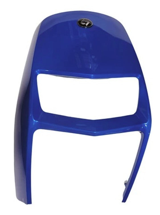 Gio Electric Replacement FRONT COVER for Supra Electric Scooter Bike