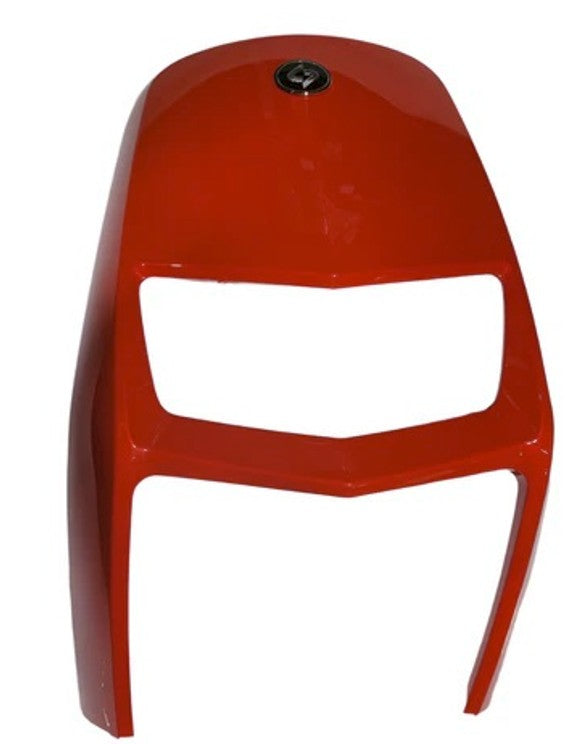 Gio Electric Replacement FRONT COVER for Supra Electric Scooter Bike