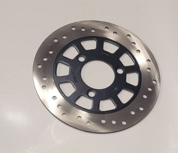 Gio Electric Replacement FRONT DISC BRAKE for G2000 Electric Scooter Bike