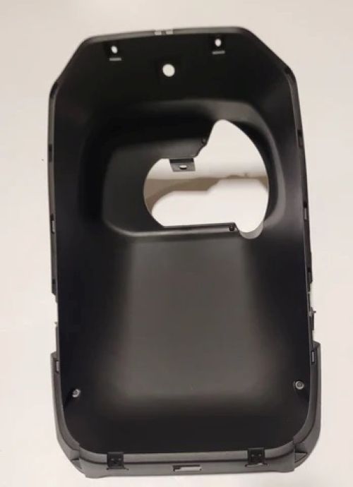 Gio Electric Replacement FRONT INNER MUDGUARD for Ultron Electric Moped Scooter