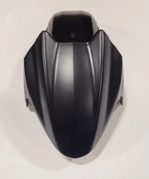 Gio Electric Replacement FRONT MUDGUARD for Phoenix PR Scooter Moped Bike