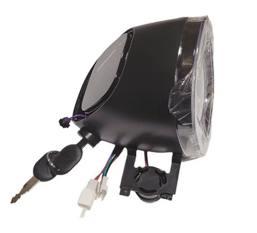 Gio Electric Replacement INSTRUMENT for Wasp Electric Scooter Bike