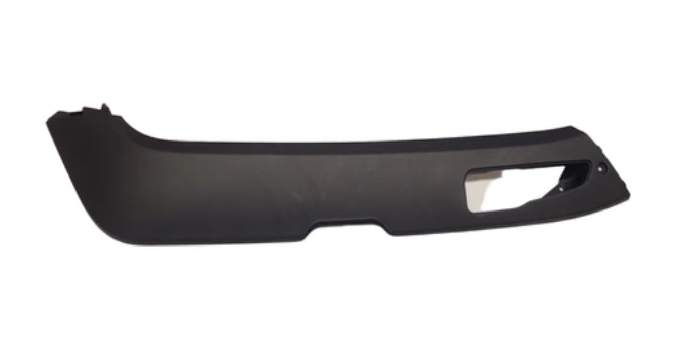 Gio Electric Replacement LEFT SIDE RAIL COVER for Supra Electric Scooter Bike
