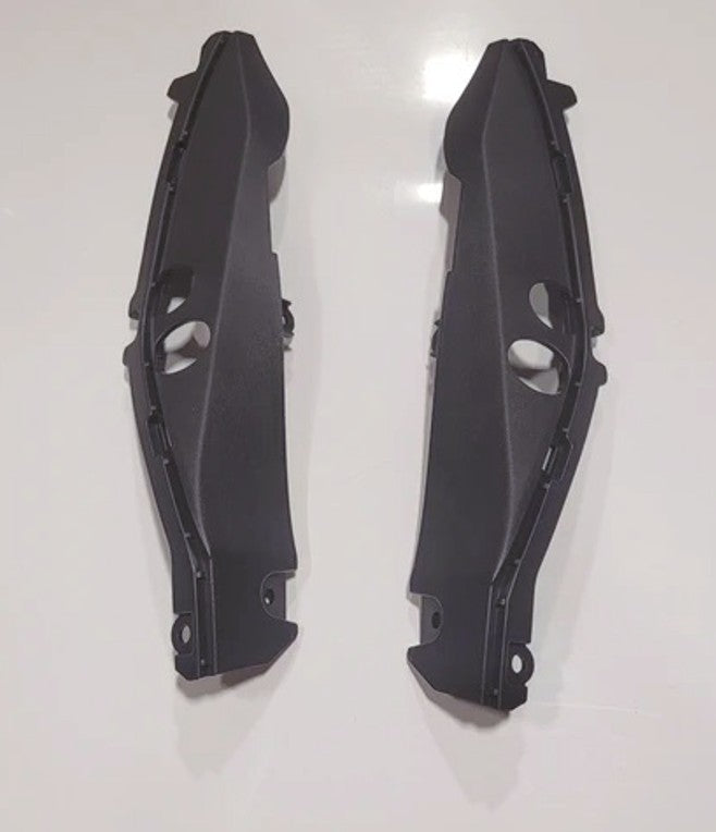 Gio Electric Replacement LOWER TAIL COVER for G2000 Electric Scooter Bike