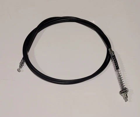 Gio Electric Replacement REAR BRAKE WIRE for Phoenix PR Scooter Moped Bike