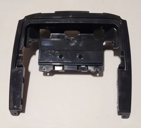 Gio Electric Replacement REAR GUARD PLATE CONNECTOR for Ultron Electric Moped Scooter