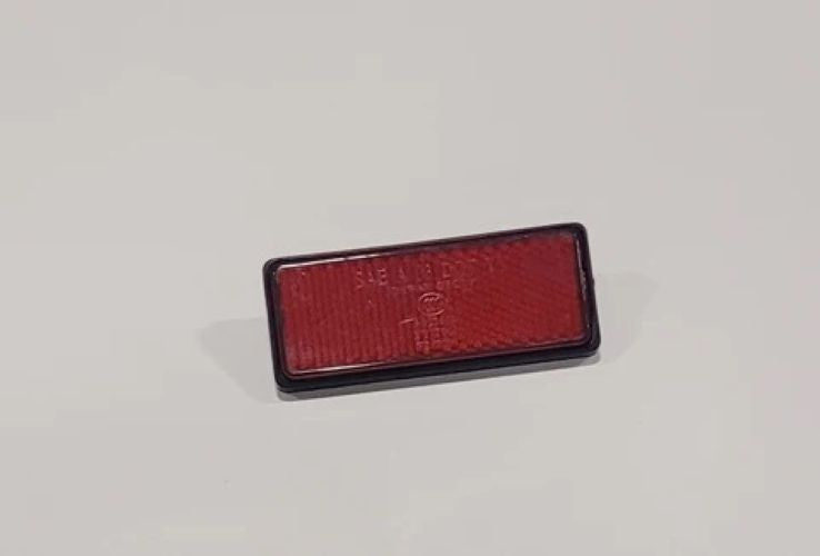Gio Electric Replacement REAR REFLECTOR for G2000 Electric Scooter Bike