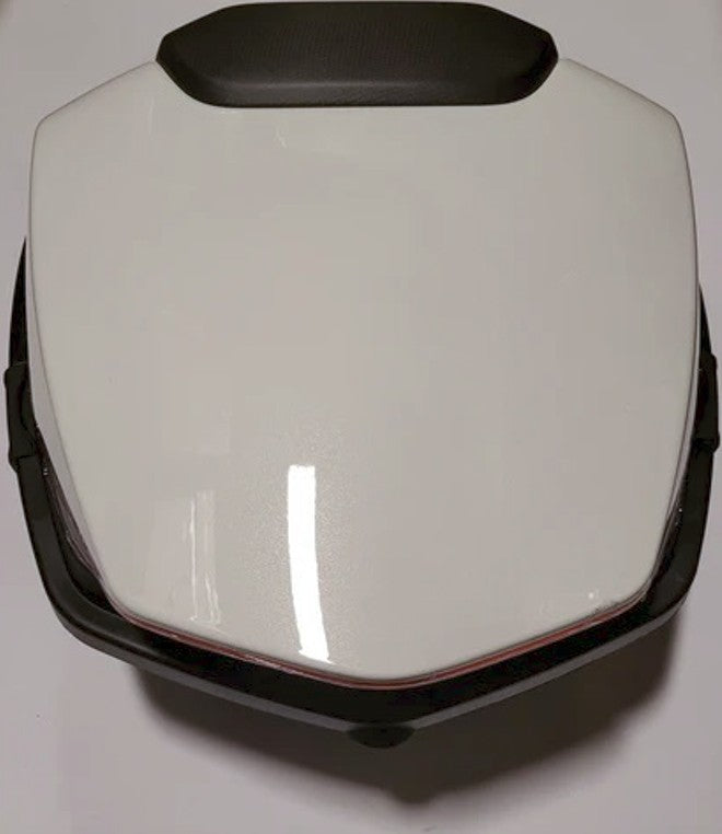 Gio Electric Replacement TRUNK for Ultron Electric Moped Scooter