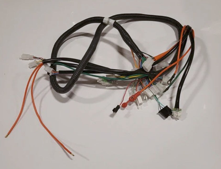 Gio Electric Replacement WIRE HARNESS for Italia Ultra Electric Scooter Bike