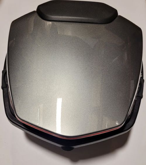 Gio Electric Replacement TRUNK for Ultron Electric Moped Scooter