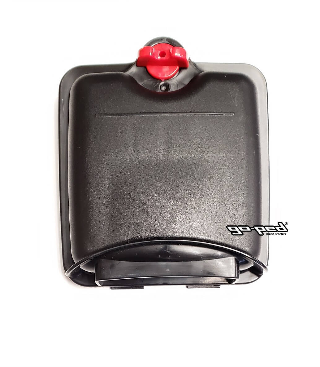 Go-Ped Air Filter Cover Assembly (GZ25N's) (45146N)